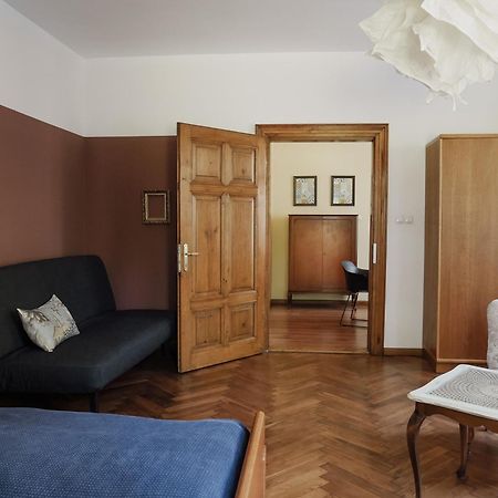 Pokoje W Starym Mlynie Hotel Кудова-Здрой Екстериор снимка