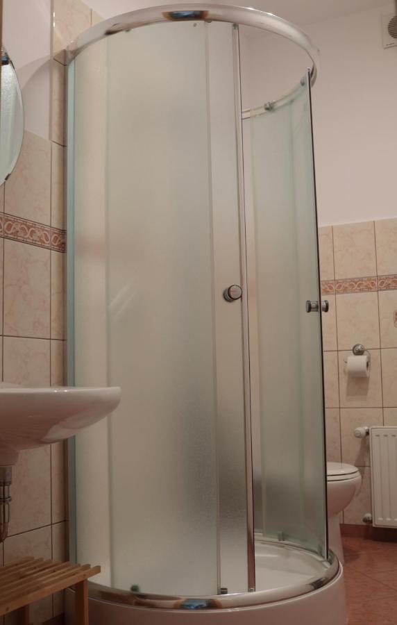 Pokoje W Starym Mlynie Hotel Кудова-Здрой Екстериор снимка