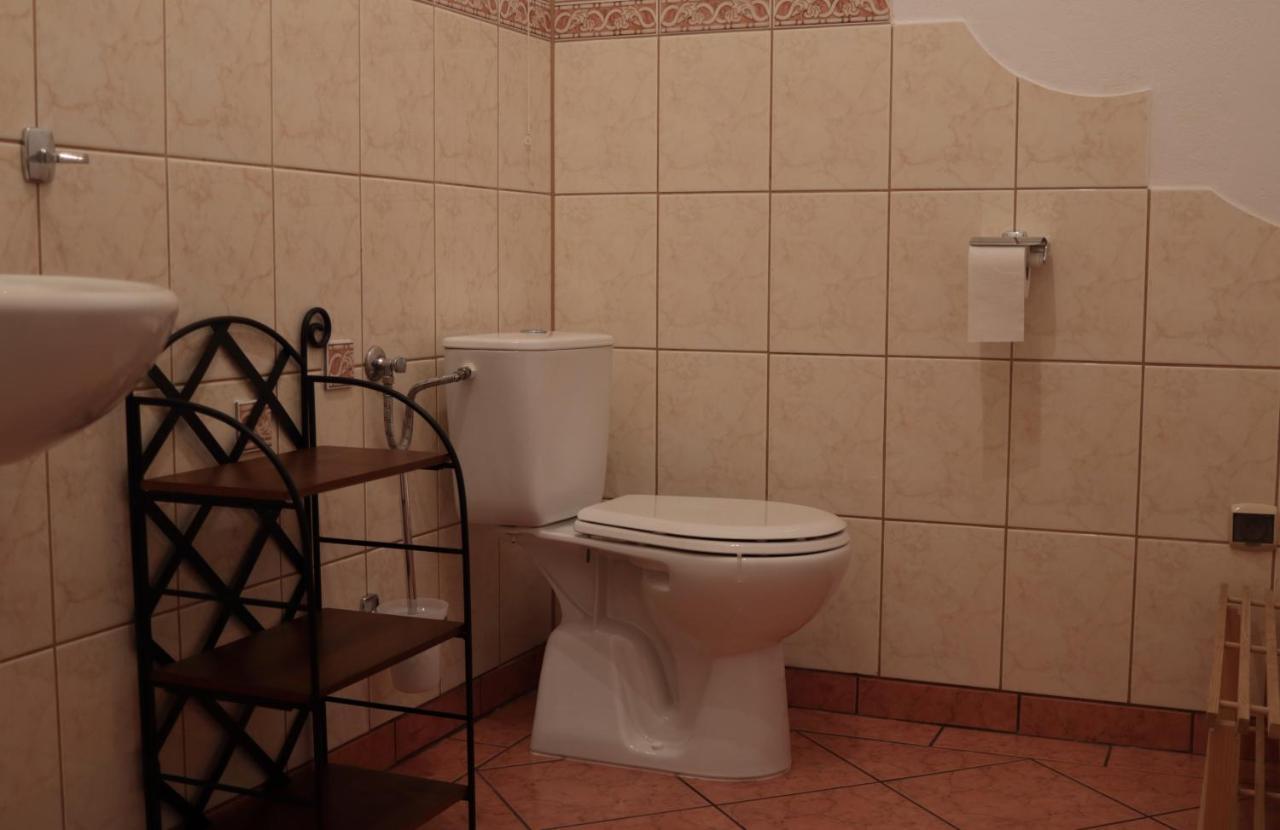 Pokoje W Starym Mlynie Hotel Кудова-Здрой Екстериор снимка