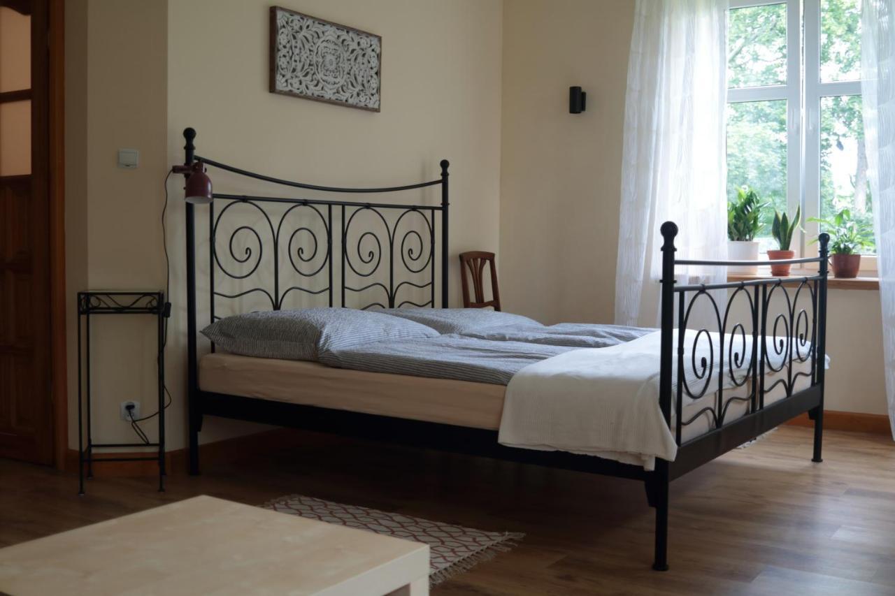Pokoje W Starym Mlynie Hotel Кудова-Здрой Екстериор снимка