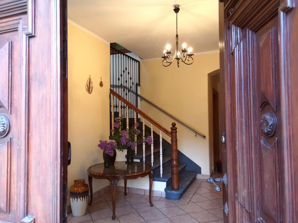 Pokoje W Starym Mlynie Hotel Кудова-Здрой Екстериор снимка