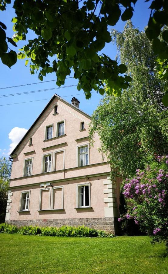 Pokoje W Starym Mlynie Hotel Кудова-Здрой Екстериор снимка