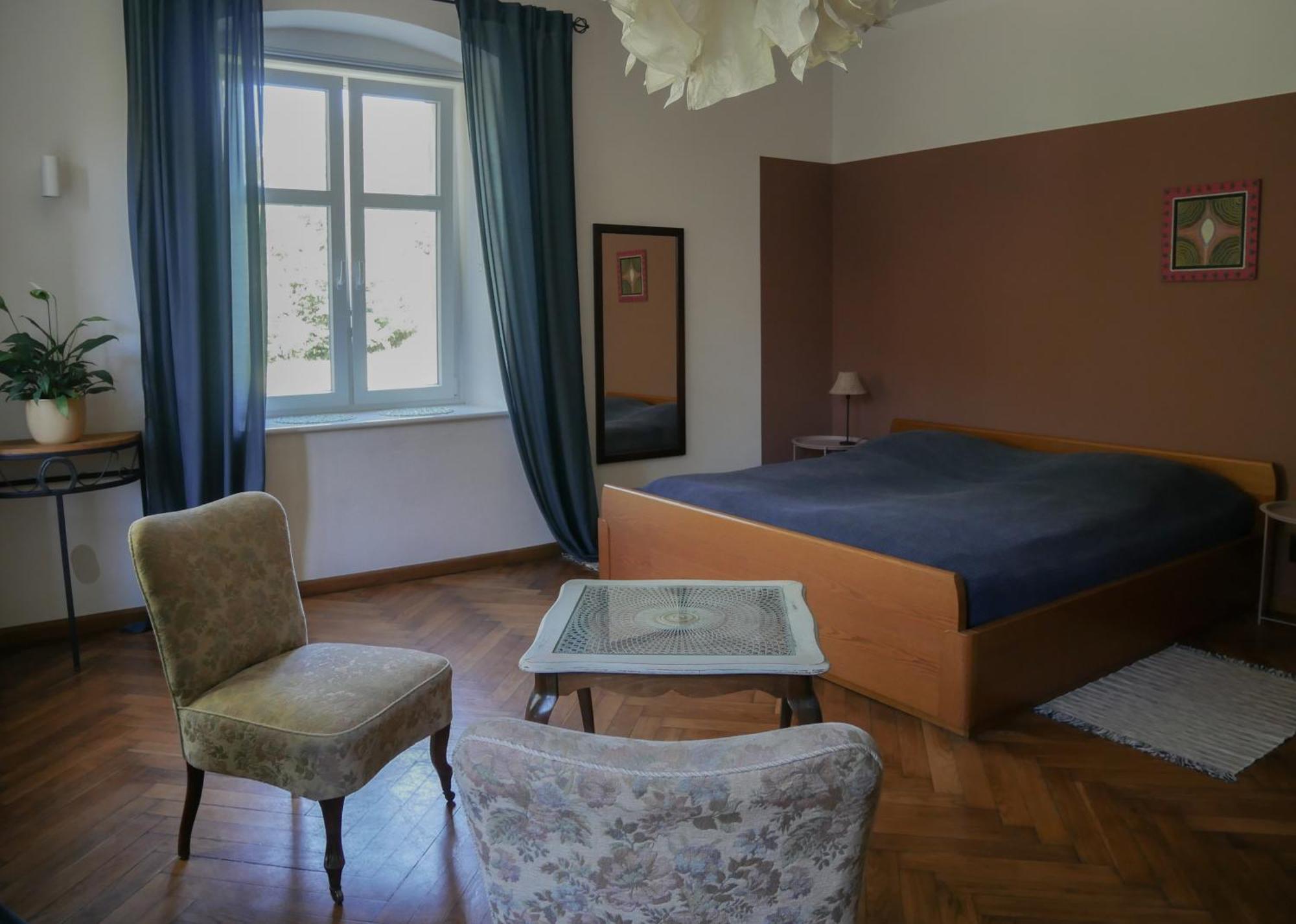 Pokoje W Starym Mlynie Hotel Кудова-Здрой Екстериор снимка